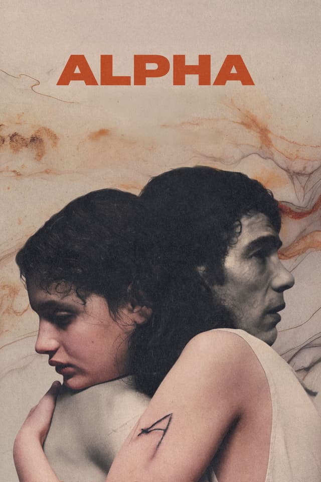 Alpha, a troubled 13-year-old lives with her single mom. Their world collapses the day she returns from school with a tattoo on her arm.