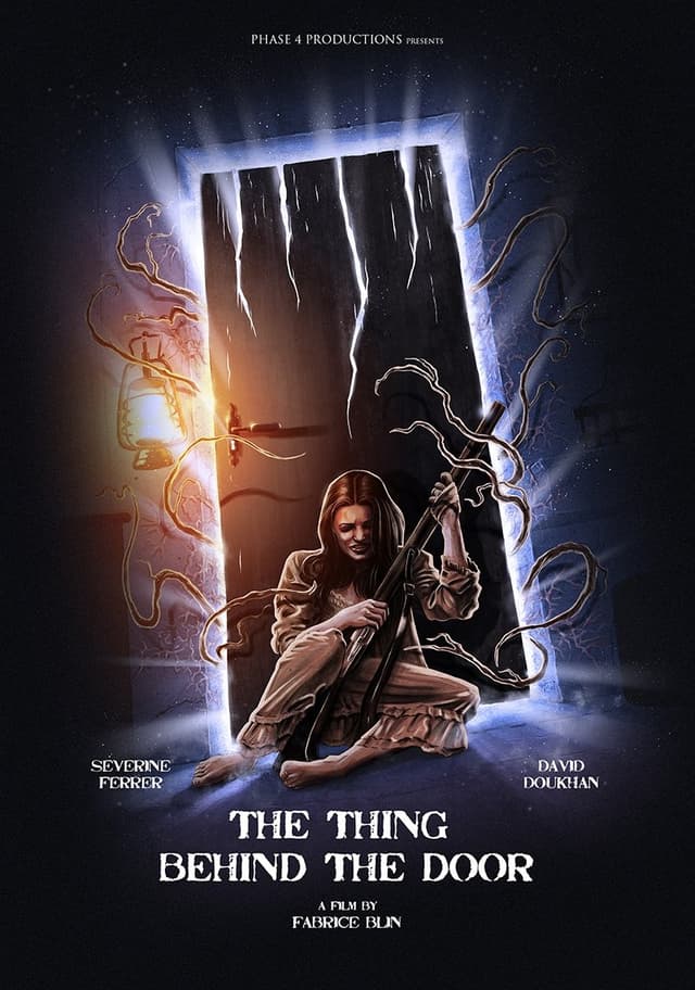 The story of Adèle, a youg woman who’s literally haunted by the death of her husband, killed in a trench during World War One. Desperate and unable to face this tragic loss, Adèle turns to black magic in the hope to bring her lover back. The miracle will happen, but Adèle will have to pay the price for opening this Pandora Box.