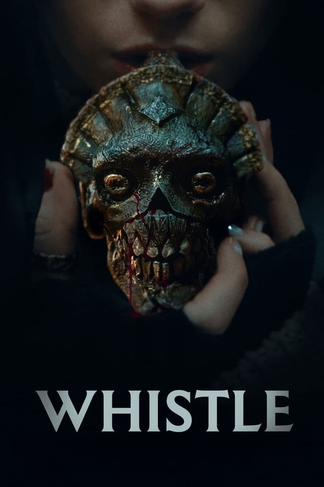 A misfit group of unwitting high school students stumble upon a cursed object, an ancient Aztec Death Whistle. They discover that blowing the whistle and the terrifying sound it emits will summon their future deaths to hunt them down.