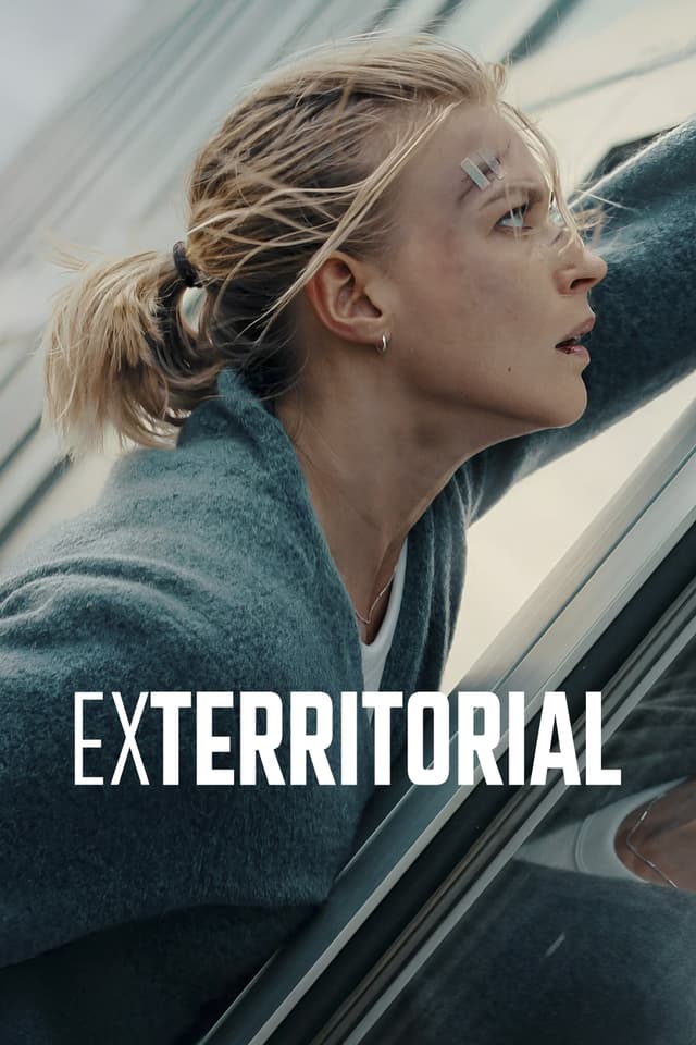 When her son vanishes inside a US consulate, ex-special forces soldier Sara does everything in her power to find him — and uncovers a dark conspiracy.