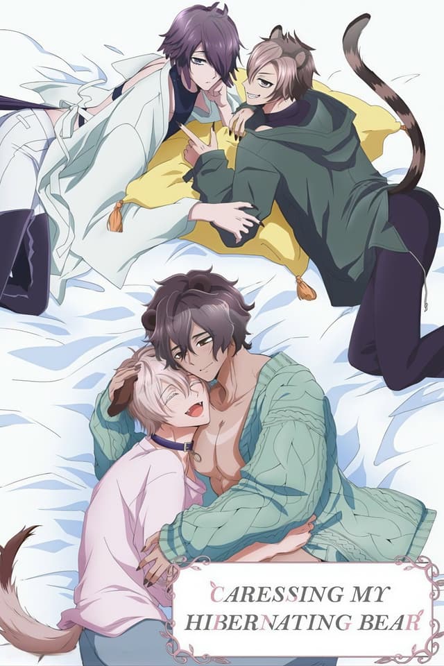 Nowa, a bear living in the forest, decides to take an abandoned puppy under his wing. He names it Airi and takes care of it with great care. Time passes and Nowa soon has to leave him temporarily alone in order to hibernate. Waking up several months later, he discovers that Airi has grown well into an attractive young man.