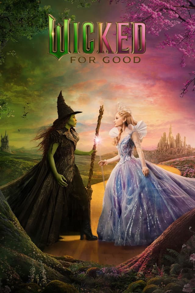 As an angry mob rises against the Wicked Witch, Glinda and Elphaba will need to come together one final time. With their singular friendship now the fulcrum of their futures, they will need to truly see each other, with honesty and empathy, if they are to change themselves, and all of Oz, for good.