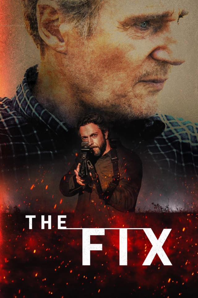 Disillusioned by the end of the war in Afghanistan, a group of disgraced, war-torn ex-CIA operatives set out to Tehran to take down a life-changing score.