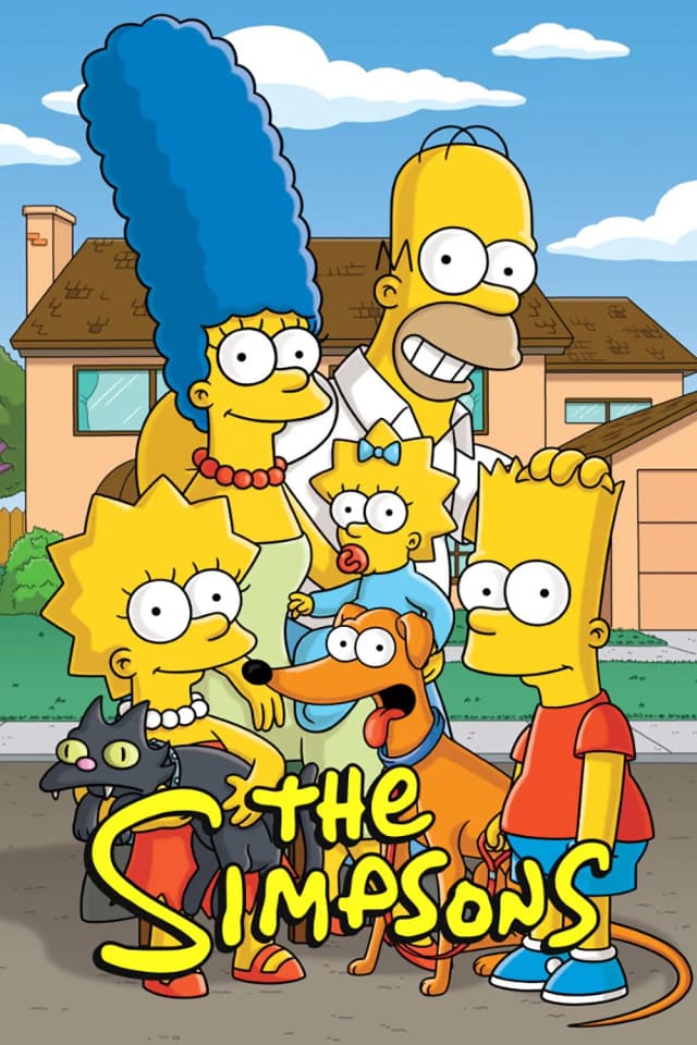 Set in Springfield, the average American town, the show focuses on the antics and everyday adventures of the Simpson family; Homer, Marge, Bart, Lisa and Maggie, as well as a virtual cast of thousands. Since the beginning, the series has been a pop culture icon, attracting hundreds of celebrities to guest star. The show has also made name for itself in its fearless satirical take on politics, media and American life in general.