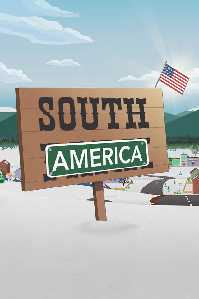 Follow the misadventures of four irreverent grade-schoolers in the quiet, dysfunctional town of South Park, Colorado.