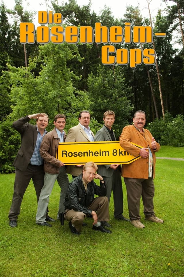 A team of inspectors investigates murders in and around the small Upper Bavarian town of Rosenheim, and they still have plenty of time to see idyllic landscapes and luxurious pre-alpine villas and enjoy sumptuous Bavarian fare with beer.