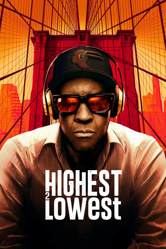 When a titan music mogul, widely known as having the "best ears in the business", is targeted with a ransom plot, he is jammed up in a life-or-death moral dilemma.