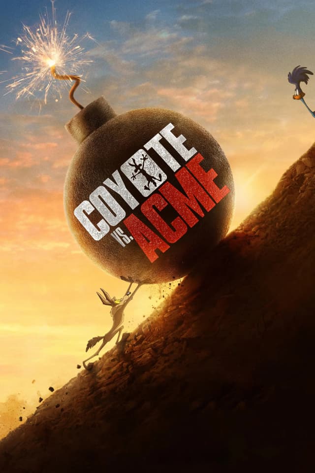 After Acme products fail him one too many times in his dogged pursuit of the Roadrunner, Wile E. Coyote decides to hire a billboard lawyer to sue the Acme Corporation.