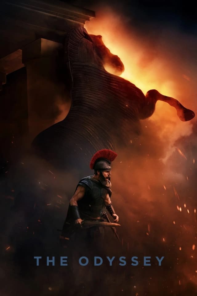 Odysseus, the legendary King of Ithaca, embarks on a long and perilous journey home following the Trojan War. Throughout his voyage, he is forced to confront the whims of gods, mythological monsters, and trials that stretch both his cunning and his humanity to the breaking point.