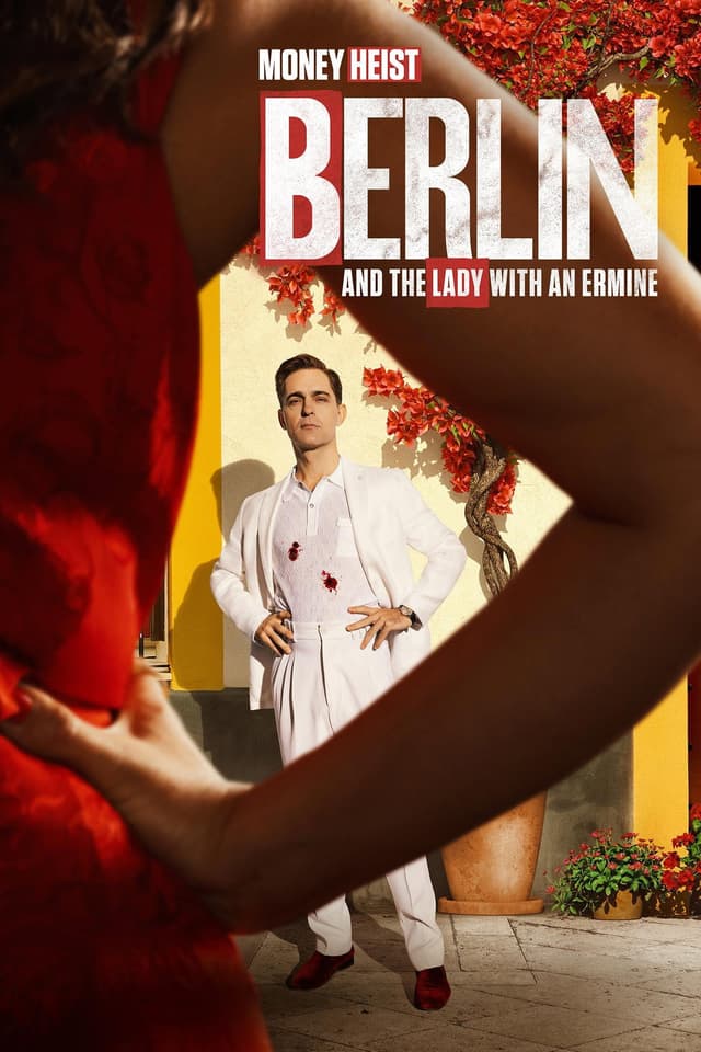 Hungry for a new heist, Berlin summons the gang to Seville and turns an ambitious duke into the victim of his own plan: to steal a da Vinci masterpiece.
