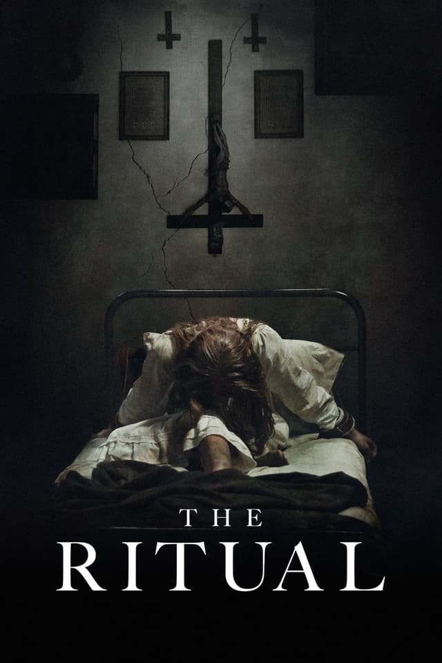 Two priests, one in crisis with his faith and the other confronting a turbulent past, must overcome their differences to perform a risky exorcism.