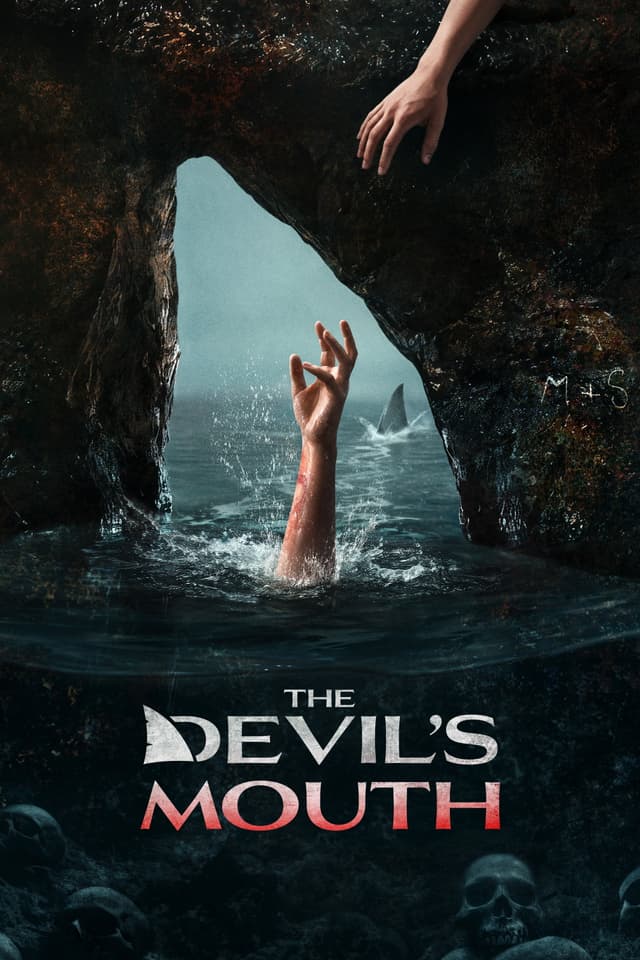 A group of college friends' Thailand adventure turns deadly when they become trapped in submerged caves with a dangerous predator. As oxygen runs low, past conflicts emerge in their desperate fight for survival.