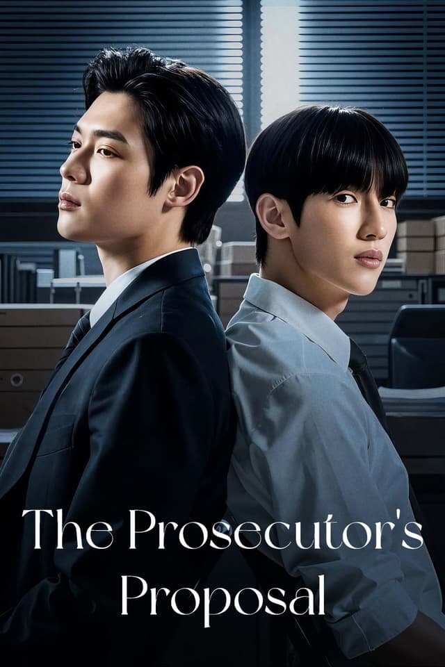 A victim’s son and a killer’s son reunite as a prosecutor and investigator, fighting systemic corruption while becoming each other's salvation.