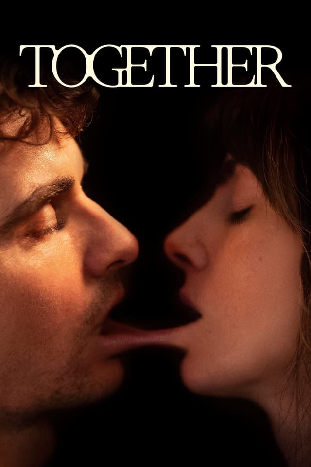 With a move to the countryside already testing the limits of a couple's relationship, a supernatural encounter begins an extreme transformation of their love, their lives, and their flesh.