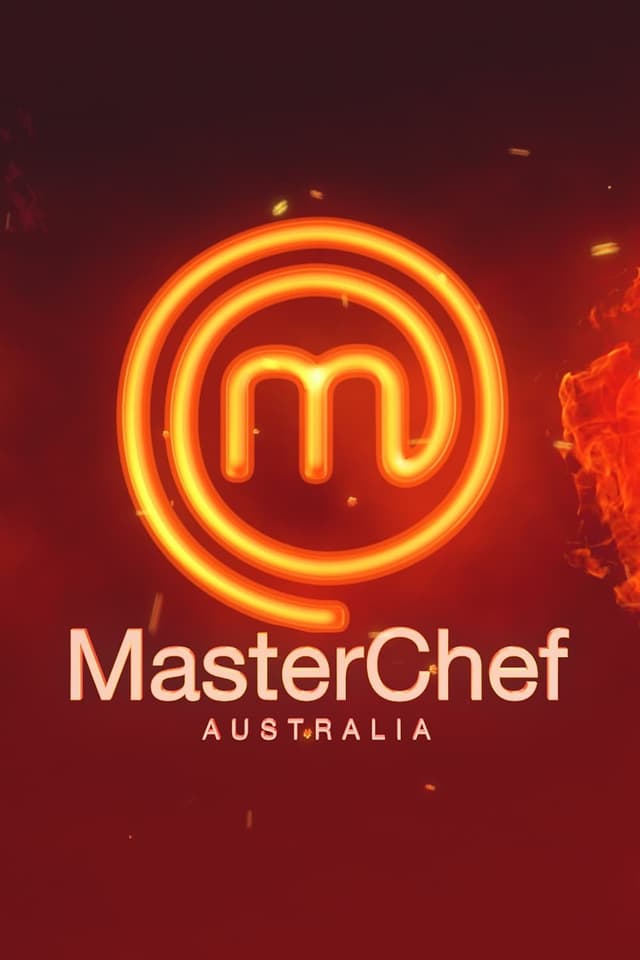 MasterChef Australia is a Logie Award-winning Australian competitive cooking game show based on the original British MasterChef. It is produced by Shine Australia and screens on Network Ten.