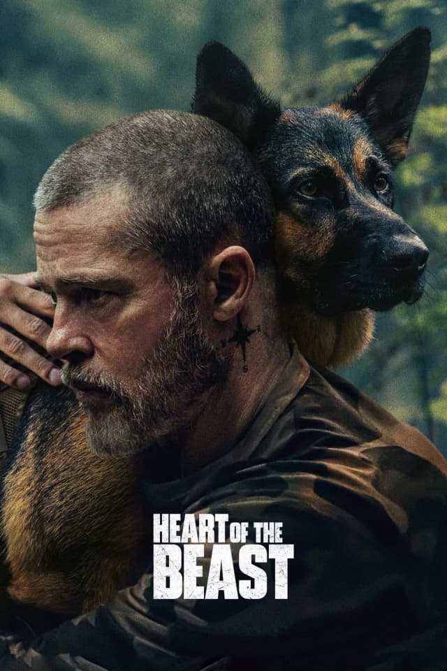 After a harrowing plane crash, Special Forces officer James Belmont and his combat dog, Odin, find themselves stranded deep in the Alaskan wilderness. Together, they are forced into a brutal fight for survival against the elements.