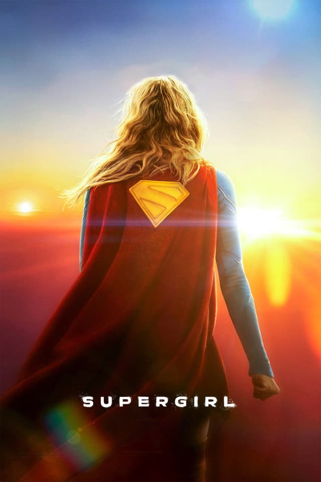 When an unexpected and ruthless adversary strikes too close to home, Kara Zor-El, aka Supergirl, reluctantly joins forces with an unlikely companion on an epic, interstellar journey of vengeance and justice.