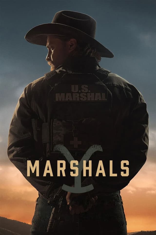 With the Yellowstone Ranch behind him, Kayce Dutton joins an elite unit of U.S. Marshals, combining his skills as a cowboy and Navy SEAL to bring range justice to Montana, where he and his teammates must balance family, duty and the high psychological cost that comes with serving as the last line of defense in the region's war on violence.