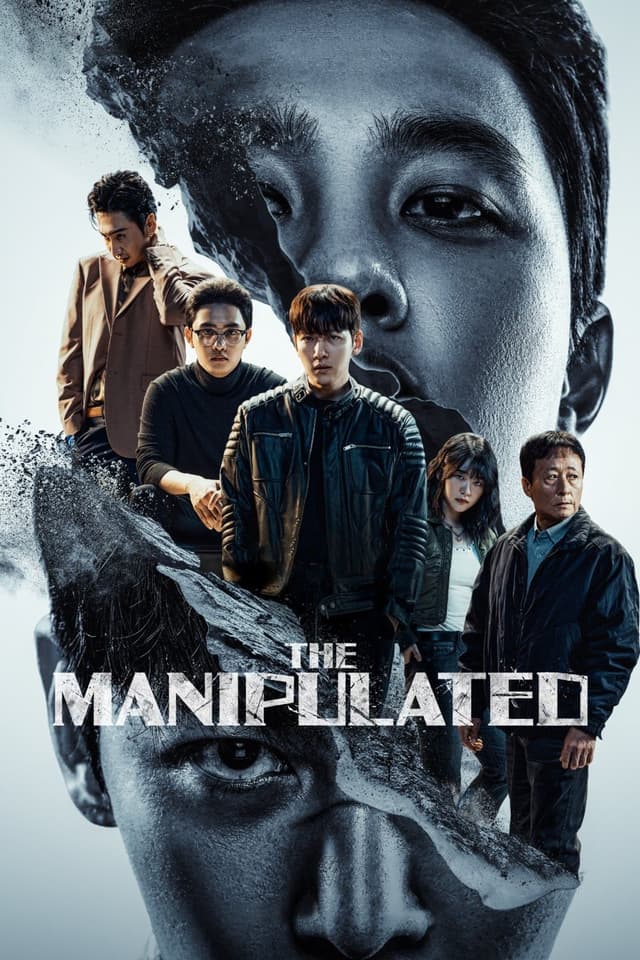 Mild-mannered Tae-jung is wrongfully imprisoned for a heinous crime. He soon discovers that a mysterious figure named Yo-han orchestrated his downfall. Fueled by vengeance, Tae-jung sets out to make Yo-han pay.