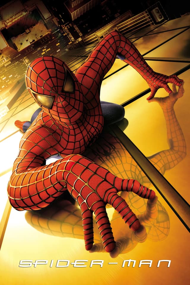 After being bitten by a genetically altered spider at Oscorp, nerdy but endearing high school student Peter Parker is endowed with amazing powers to become the superhero known as Spider-Man.
