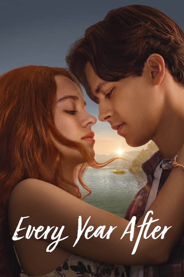 Six summers to fall in love. One moment to fall apart. A week to get it right. A fun, sweeping, romantic story that asks the question, what if your first love actually was your soulmate?