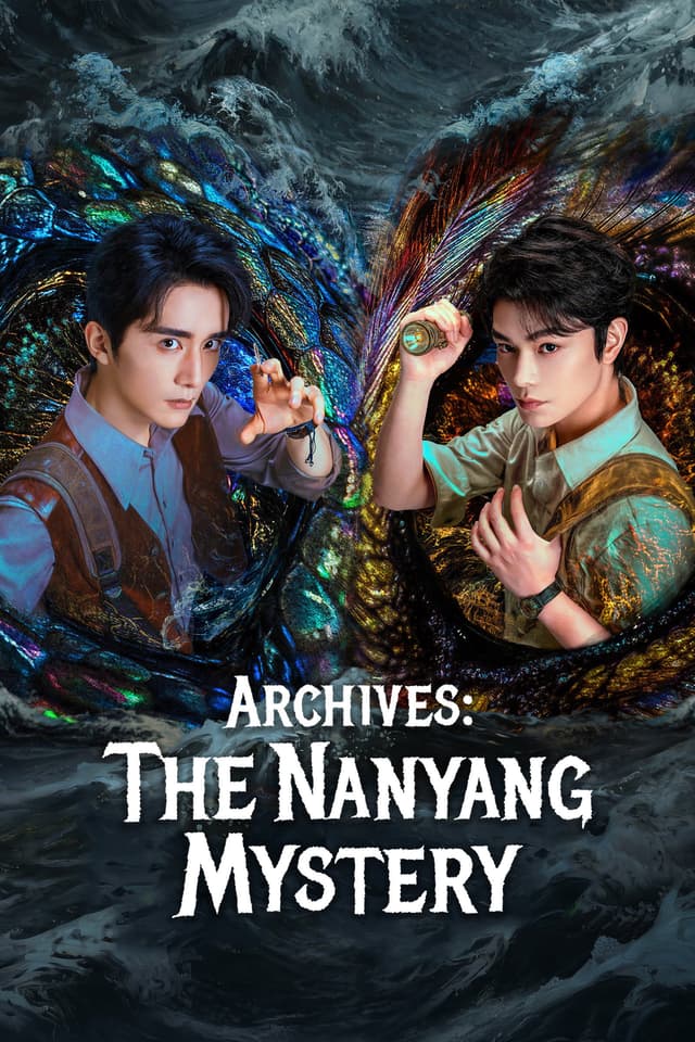 In the early days of the Republic of China, a mysterious murder at sea draws Zhang Haiyan and his partner into an investigation that quickly spirals into a dangerous conspiracy. What begins as a search for truth aboard the massive ship Nan'an becomes a fight for survival in a world of intrigue and betrayal.