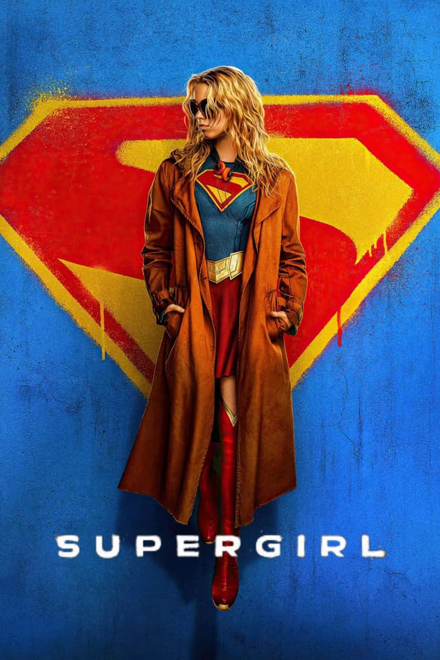 When an unexpected and ruthless adversary strikes too close to home, Kara Zor-El, aka Supergirl, reluctantly joins forces with an unlikely companion on an epic, interstellar journey of vengeance and justice.