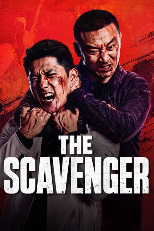 When his aspiring-celebrity sister becomes trapped in a criminal scheme within an entertainment company, a devoted brother teams up with local police to uncover the truth and take down the powerful underworld behind it.