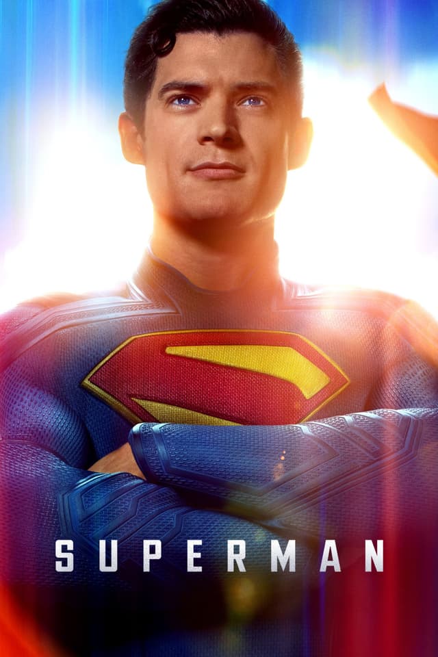 Superman, a journalist in Metropolis, embarks on a journey to reconcile his Kryptonian heritage with his human upbringing as Clark Kent.