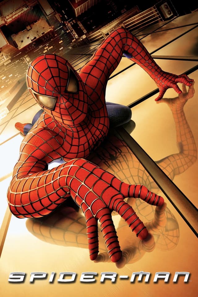 After being bitten by a genetically altered spider at Oscorp, nerdy but endearing high school student Peter Parker is endowed with amazing powers to become the superhero known as Spider-Man.
