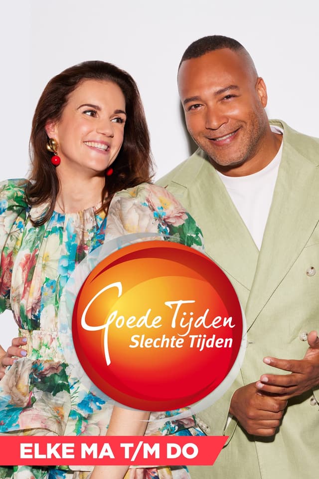 Goede tijden, slechte tijden, also known as GTST, is the longest-running Dutch soap opera,  revolving around the lives of the families Alberts, Sanders, De Jong, Van Houten and Bouwhuis. It all takes place in the fictional town of Meerdijk.
