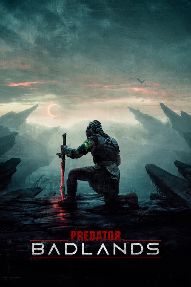 Cast out from his clan, a young Predator finds an unlikely ally in a damaged android and embarks on a treacherous journey in search of the ultimate adversary.