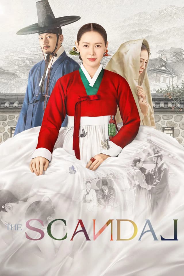 In Joseon, a secret proposal ignites hidden desires in a gifted noblewoman, a famed lover and an unsuspecting lady caught in their dangerous game.