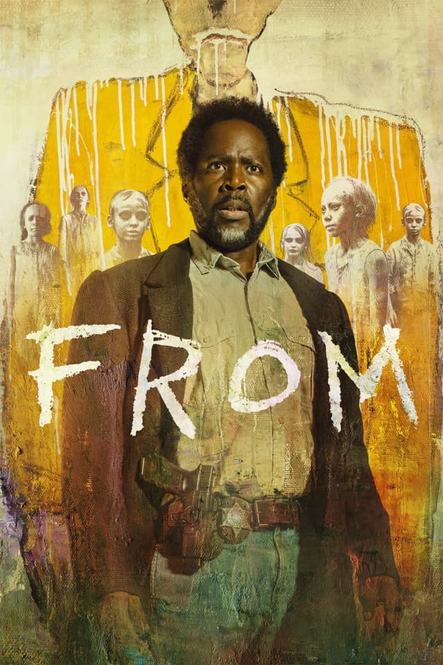 Unravel the mystery of a nightmarish town in middle America that traps all those who enter. As the unwilling residents fight to keep a sense of normalcy and search for a way out, they must also survive the threats of the surrounding forest – including the terrifying creatures that come out when the sun goes down.