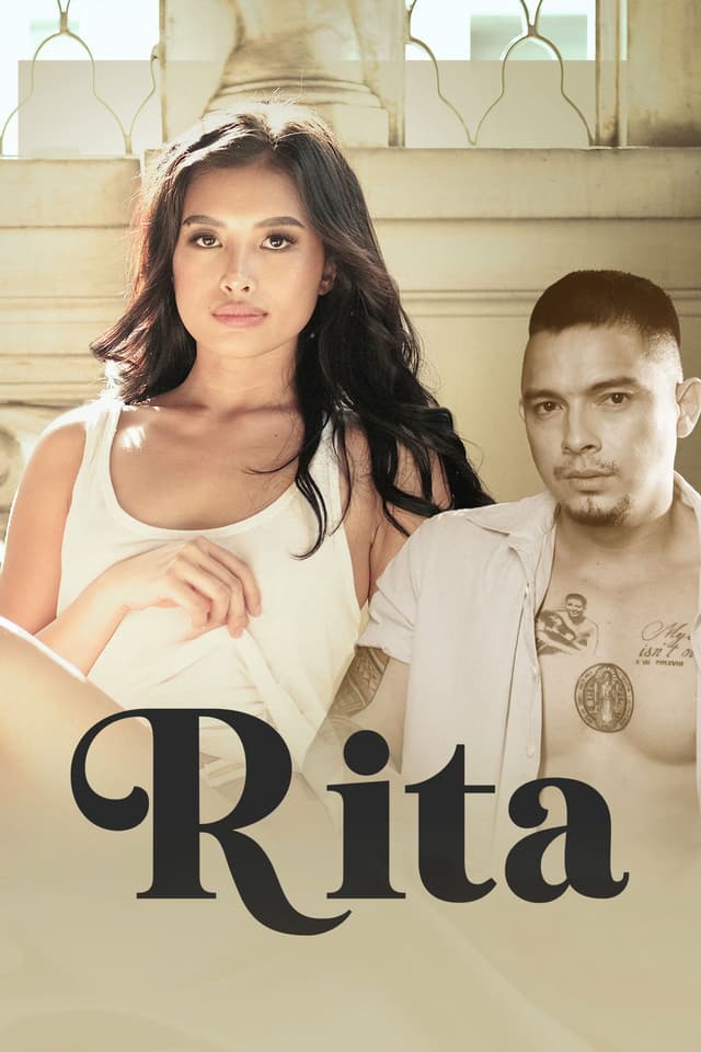 Rita, who finds herself alone when husband Ariel works abroad. They both find solace and sexual satisfaction in other people. When Ariel comes back, they both act like nothing happened. But will this keep their marriage from falling apart?