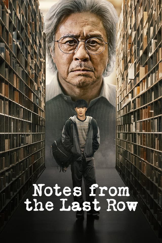A literature professor discovers a student's talent and offers him writing lessons — but as he sinks into the story, their sessions spiral into chaos.