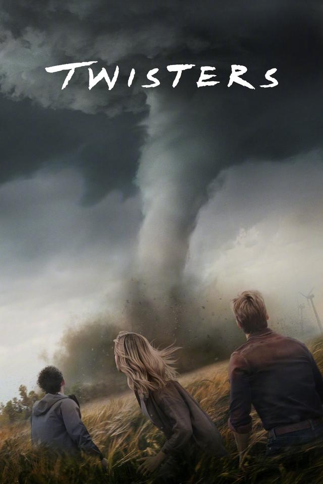 As storm season intensifies, the paths of former storm chaser Kate Carter and reckless social-media superstar Tyler Owens collide when terrifying phenomena never seen before are unleashed. The pair and their competing teams find themselves squarely in the paths of multiple storm systems converging over central Oklahoma in the fight of their lives.