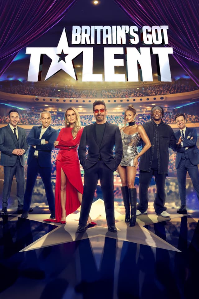 Britain's best (and worst) variety acts compete to win a spot at the Royal Variety Show.