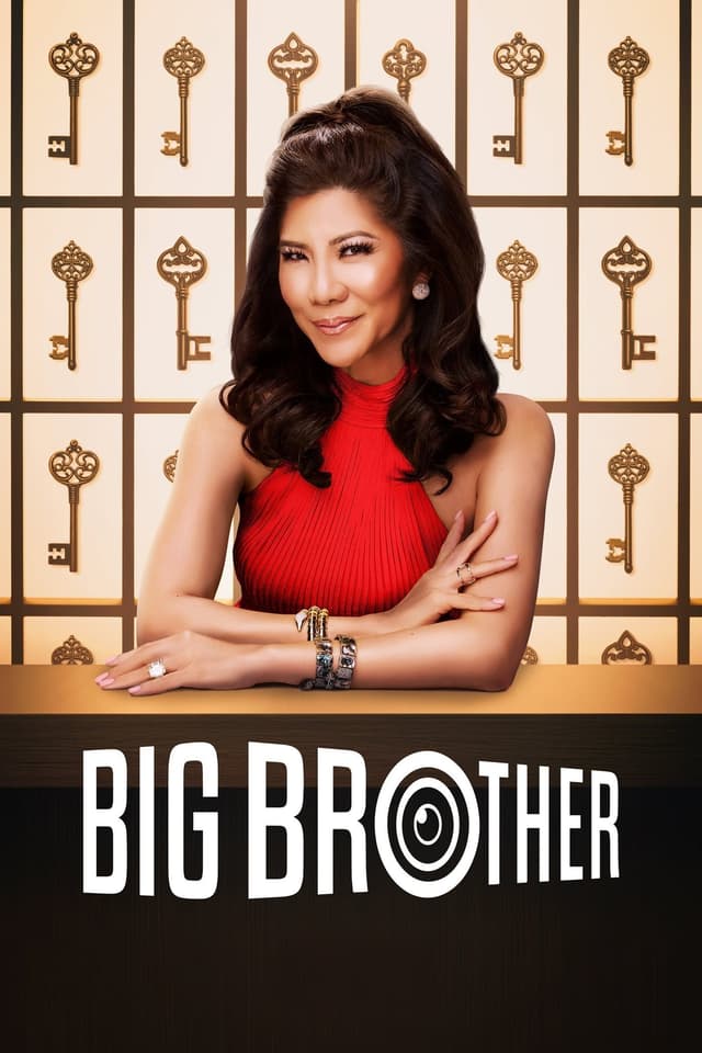 American version of the reality game show which follows a group of HouseGuests living together 24 hours a day in the "Big Brother" house, isolated from the outside world but under constant surveillance with no privacy for three months.