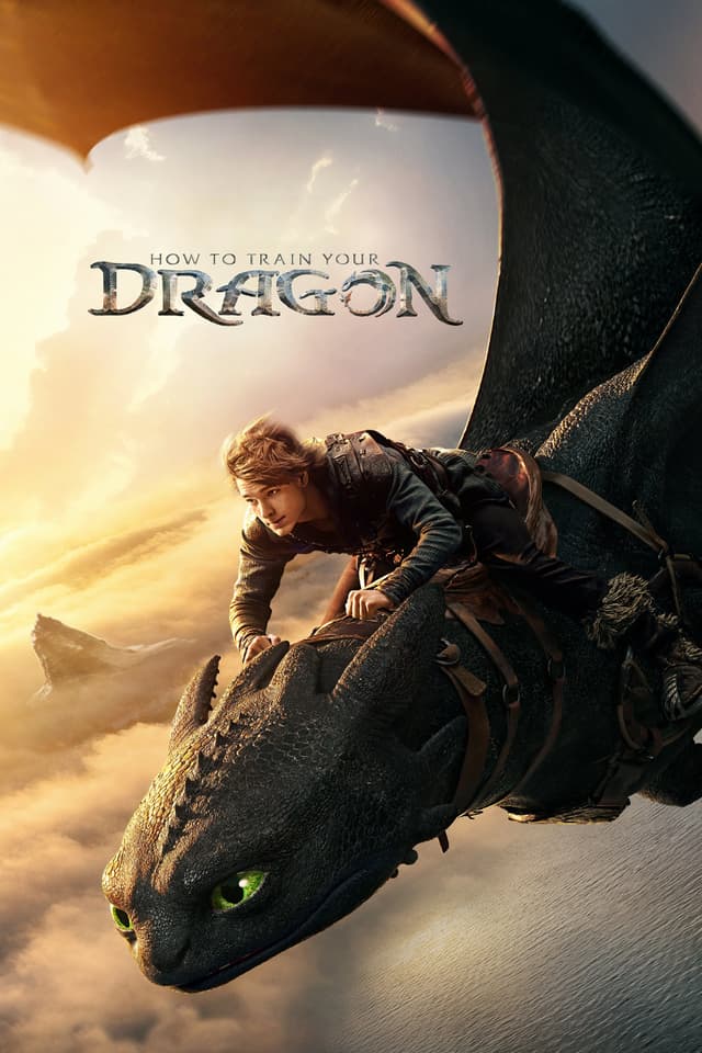 On the rugged isle of Berk, where Vikings and dragons have been bitter enemies for generations, Hiccup stands apart, defying centuries of tradition when he befriends Toothless, a feared Night Fury dragon. Their unlikely bond reveals the true nature of dragons, challenging the very foundations of Viking society.