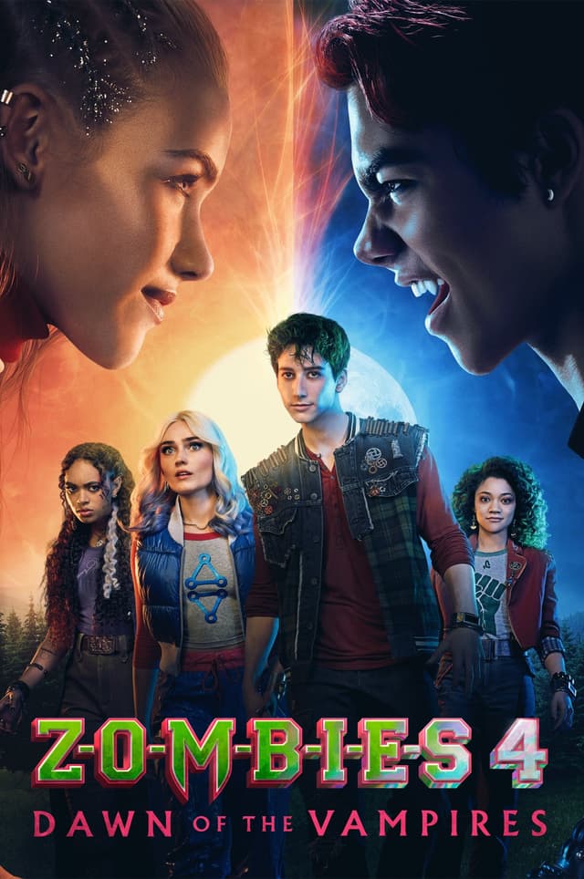 A new adventure dawns for Zed and Addison when their summer road trip takes an unexpected detour, landing them in the middle of yet another monster rivalry: Daywalkers vs. Vampires. Tensions flare when Zed and Addison find themselves acting as camp counselors between the two opposing supernatural factions. With the help of Eliza and Willa, they must convince sworn enemies Nova and Victor to try to unite their warring worlds before an even greater threat endangers them all.