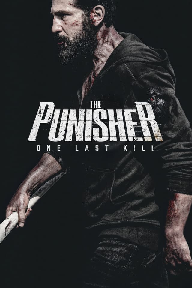 As Frank Castle searches for meaning beyond revenge, an unexpected force pulls him back into the fight.