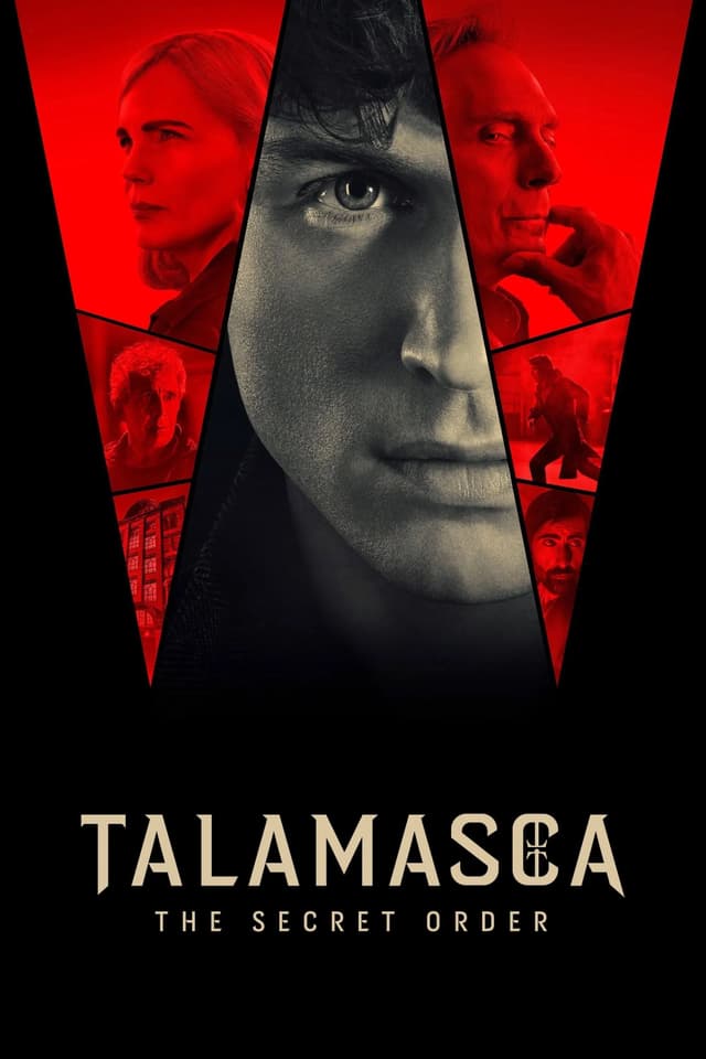Guy Anatole joins the clandestine world of the Talamasca, an international spy agency for the immortal universe, as he searches for answers to his family's own part in the supernatural world.
