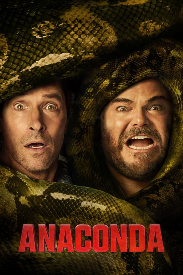 A group of friends facing mid-life crises head to the rainforest with the intention of remaking their favorite movie from their youth, only to find themselves in a fight for their lives against natural disasters, giant snakes and violent criminals.