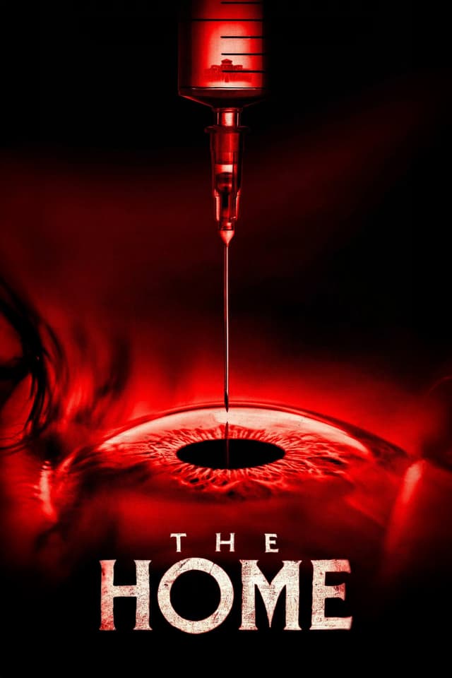 A troubled man starts working at a retirement home and realizes its residents and caretakers harbor sinister secrets. As he investigates the building and its forbidden fourth floor, he starts to uncover connections to his own past and upbringing as a foster child.