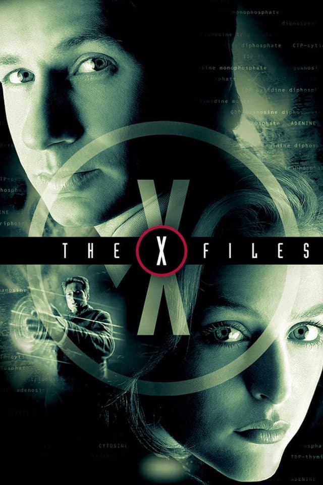 The exploits of FBI Special Agents Fox Mulder and Dana Scully who investigate X-Files: marginalized, unsolved cases involving paranormal phenomena. Mulder believes in the existence of aliens and the paranormal while Scully, a skeptic, is assigned to make scientific analyses of Mulder's discoveries that debunk Mulder's work and thus return him to mainstream cases.