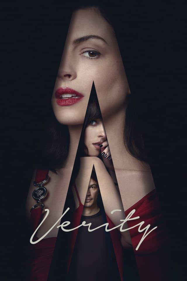 Lowen Ashleigh, hired to ghostwrite for best-selling author Verity Crawford, uncovers Verity's autobiographical notes, and becomes involved in what may prove to be a lethal conspiracy.
