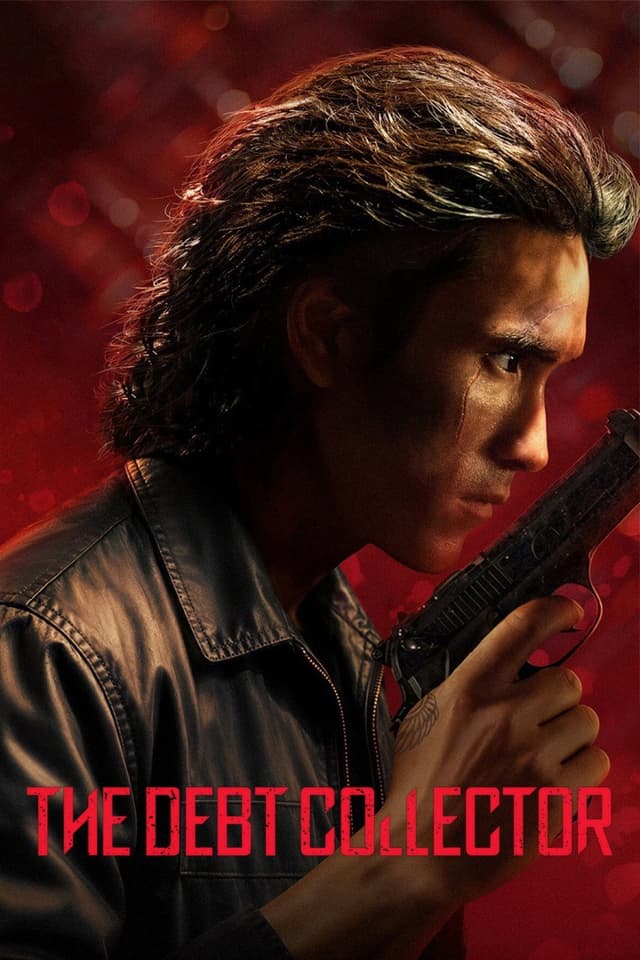 Tormented by past mistakes and a terminal diagnosis, an ex-debt collector returns to the underworld to protect the victims of a violent organization.