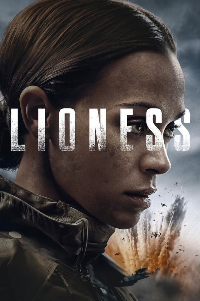 Cruz Manuelos, a rough-around-the-edges but passionate young Marine, is recruited to join the CIA's Lioness Engagement Team to help bring down a terrorist organization from within. Joe, the station chief of the Lioness program, is tasked with training, managing and leading her female undercover operatives.