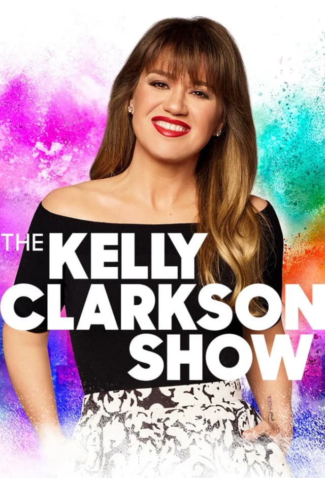 Kelly Clarkson presents the biggest newsmakers and names in film, television and music; as well as emerging new talent and everyday people who are beacons of hope in their communities.